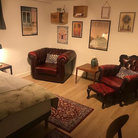 Comfortable Large Room King S Bed Near Cph Centre Copenhague Extérieur photo