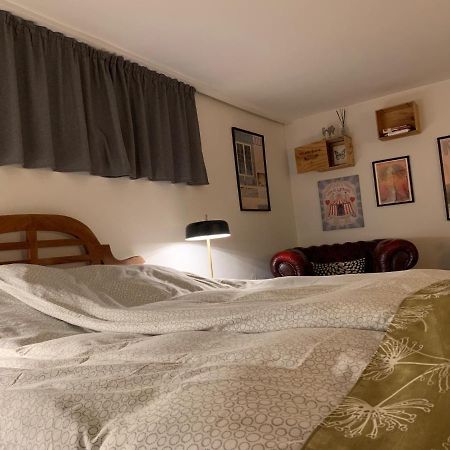 Comfortable Large Room King S Bed Near Cph Centre Copenhague Extérieur photo
