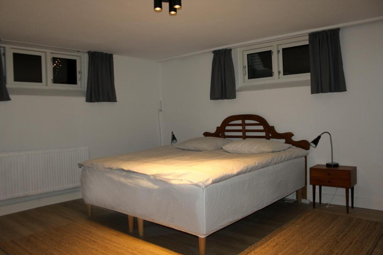 Comfortable Large Room King S Bed Near Cph Centre Copenhague Extérieur photo