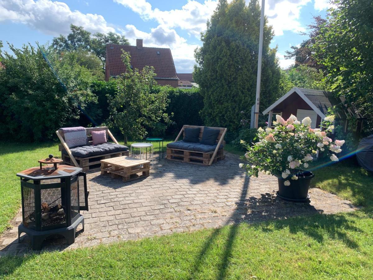 Comfortable Large Room King S Bed Near Cph Centre Copenhague Extérieur photo