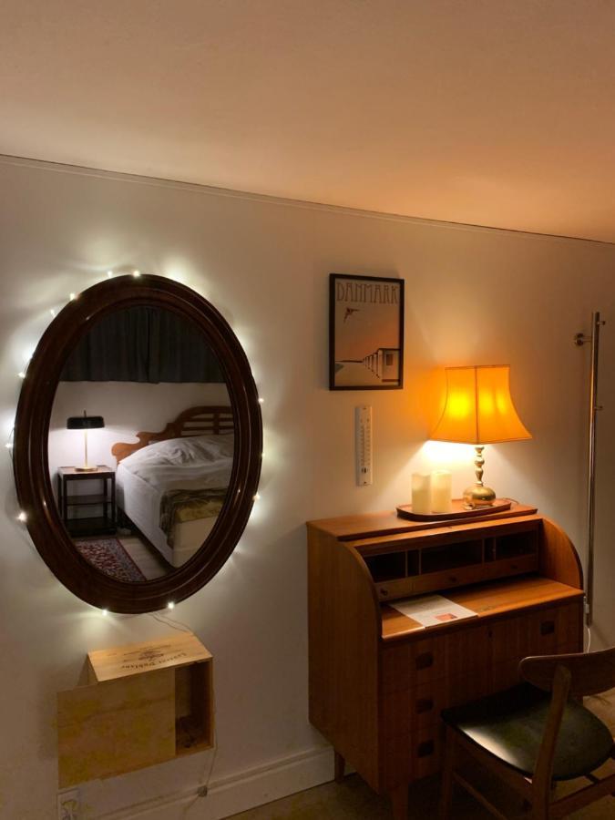 Comfortable Large Room King S Bed Near Cph Centre Copenhague Extérieur photo
