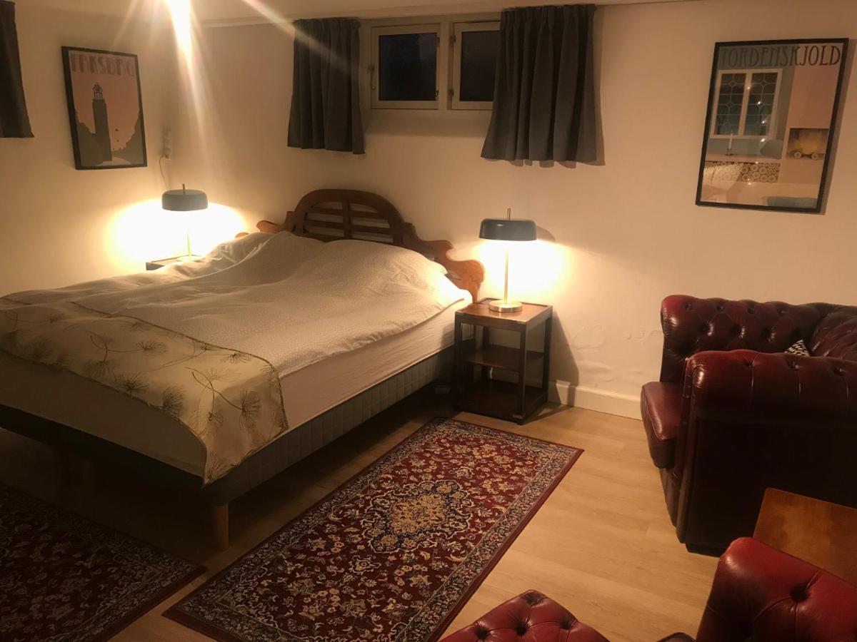 Comfortable Large Room King S Bed Near Cph Centre Copenhague Extérieur photo