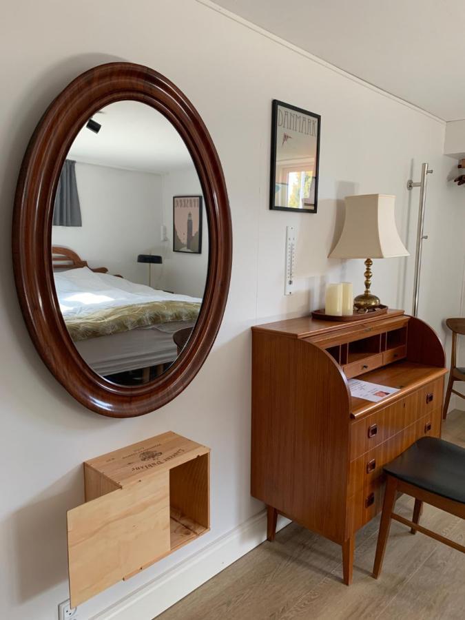 Comfortable Large Room King S Bed Near Cph Centre Copenhague Extérieur photo